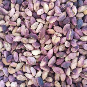 Kabuklu Kırmızı Antep Fıstığı