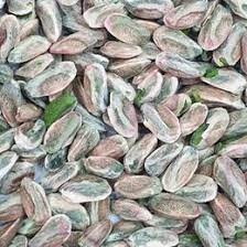 Boz Antep Fıstığı İçi