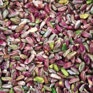 Antep Fıstığı Çiğ İç